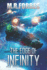 The Edge of Infinity