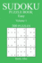 Easy 300 Sudoku Puzzle Book