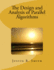 The Design and Analysis of Parallel Algorithms