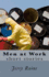 Men at Work: Short stories