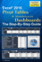 Excel Pivot Tables Introduction to Dashboards the Stepbystep Guide
