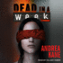 Dead in a Week (Zermatt Group, 1) (Audio Cd)