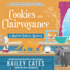 Cookies and Clairvoyance (a Magical Bakery Mystery)