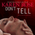Dont Tell