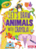 Let's Draw Animals With Crayola �! (Let's Draw With Crayola �! )