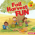Fall Harvest Fun Format: Library Bound