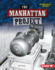 The Manhattan Project (Heroes of World War II (Alternator Books � ))