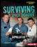Surviving a Space Disaster: Apollo 13 (They Survived (Alternator Books � ))