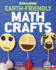 Earth-Friendly Math Crafts (Green Steam)