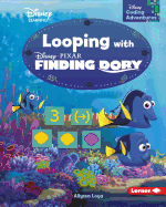 Looping With Finding Dory
