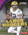 Aaron Rodgers Format: Library Bound