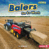 Balers Go to Work Format: Library Bound