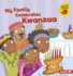 My Family Celebrates Kwanzaa (Holiday Time (Early Bird Stories �))