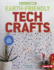 Earth-Friendly Tech Crafts Format: Paperback