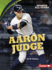 Aaron Judge (Sports All-Stars (Lerner � Sports))