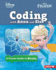 Coding With Anna and Elsa: a Frozen Guide to Blockly (Disney Frozen)