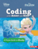Coding With Anna and Elsa: a Frozen Guide to Blockly (Disney Frozen)