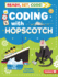 Coding With Hopscotch Format: Library Bound