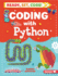 Coding With Python Format: Library Bound