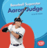 Baseball Superstar Aaron Judge Format: Paperback