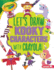 Kooky Characters (Let's Draw With Crayola! )