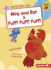 Meg and Rat & Puff! Puff! Puff! Format: Paperback