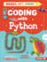 Coding With Python Format: Paperback