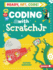Coding With Scratchjr Format: Paperback