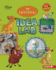 The Lion King Idea Lab (Disney Steam Projects)
