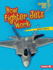 How Fighter Jets Work (Lightning Bolt Books �-Military Machines)