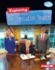 Exploring the Executive Branch (Searchlight Books �-Getting Into Government)