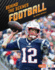 Behind the Scenes Football (Inside the Sport (Lerner � Sports))