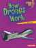 How Drones Work Format: Library Bound