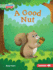 A Good Nut Format: Library Bound