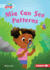 Mia Can See Patterns Format: Paperback
