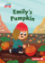 Emily's Pumpkin (Science All Around Me (Pull Ahead Readers-Fiction))