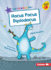 Hocus Pocus Diplodocus (Early Reader)
