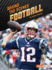 Behind the Scenes Football (Inside the Sport (Lerner Sports))
