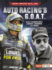 Auto Racing's G.O.a.T. Format: Paperback