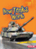 How Tanks Work Format: Paperback