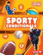 Sporty Conditionals (Sports Coding Concepts)