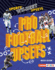 Pro Football Upsets Format: Library Bound