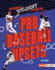 Pro Baseball Upsets Format: Library Bound