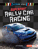 Superfast Rally Car Racing Format: Library Bound
