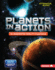 Planets in Action (an Augmented Reality Experience) Format: Library Bound