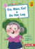 Go, Nan, Go! & on the Log Format: Paperback
