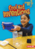 Cool Kid Inventions Format: Paperback