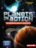 Planets in Action (an Augmented Reality Experience) Format: Paperback