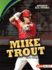 Mike Trout Format: Paperback
