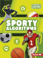Sporty Algorithms Format: Paperback